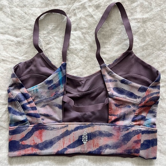 FP Movement Reversible Sports Bra - Picture 3 of 6